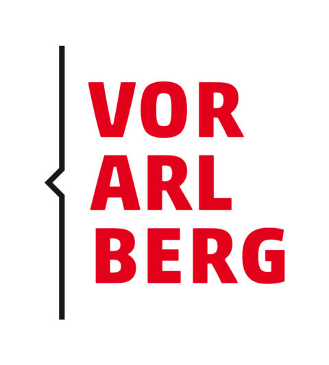 Logo Vorarlberg Tourismus