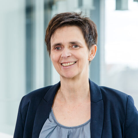 Alexandra Giesinger | (c) Broell Fotografie