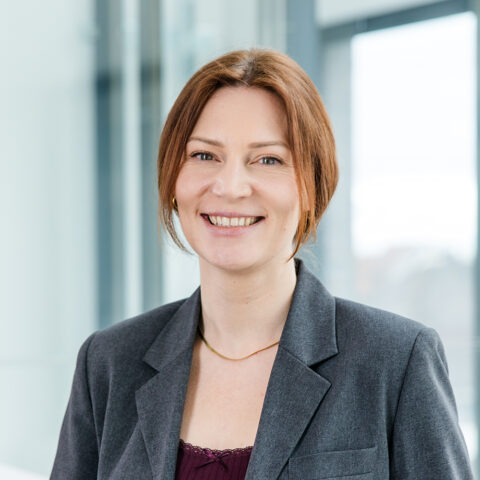 Angelina Schloß | (c) Broell Fotografie