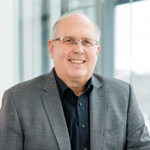 Bernd Hilby | (c) Broell Fotografie