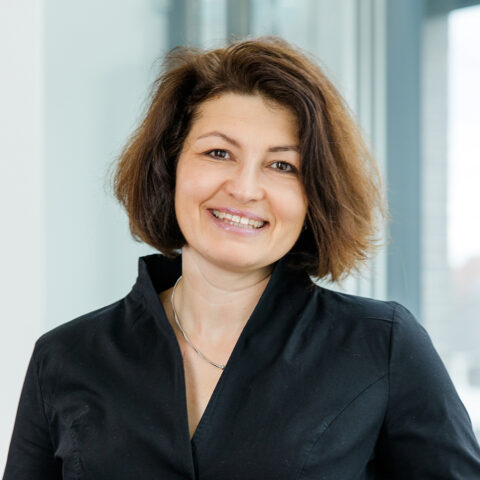 Belinda Zoppoth-Pölshofer | (c) Broell Fotografie