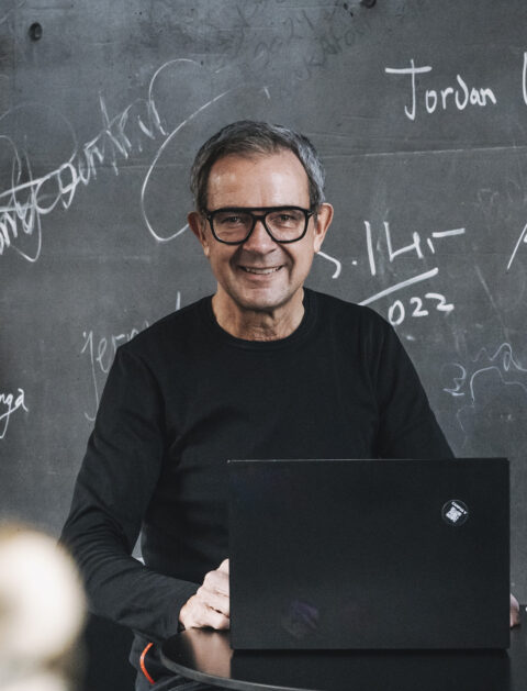 Bernhard Ölz, Vorstand PRISMA Unternehmensgruppe | ©Angela Lamprecht