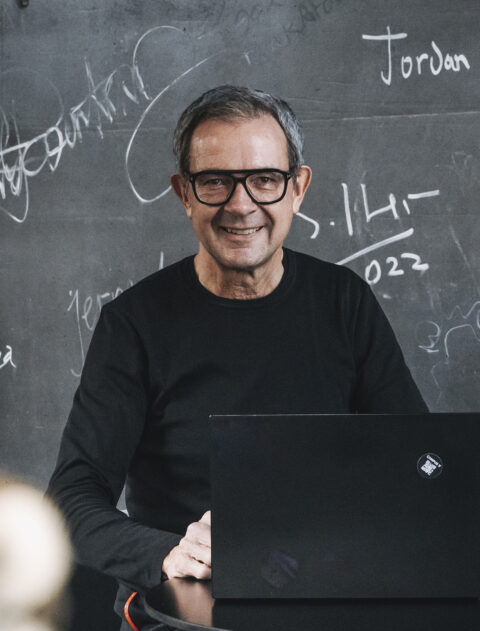 Bernhard Ölz, Vorstand PRISMA Unternehmensgruppe | ©Angela Lamprecht