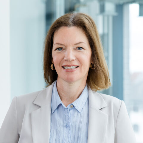 Christina Meusburger | (c) Broell Fotografie