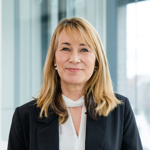 Daniela Auer | (c) Broell Fotografie