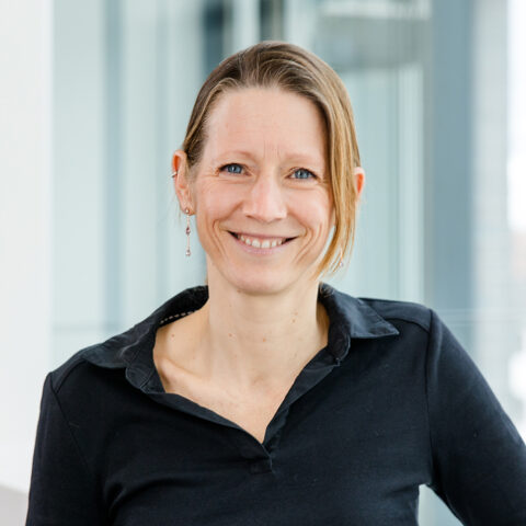 Katharina Linhart | (c) Broell Fotografie