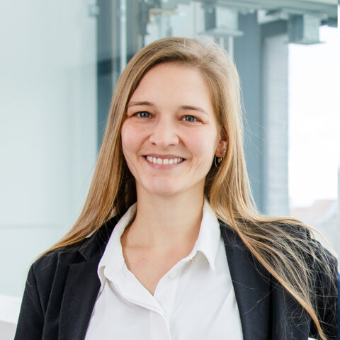 Konstanze Vetter | (c) Broell Fotografie