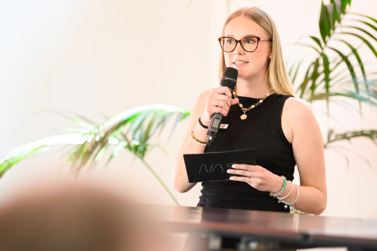 Lange Nacht der Forschung | (c) Matthias Rgomberg . fotograf