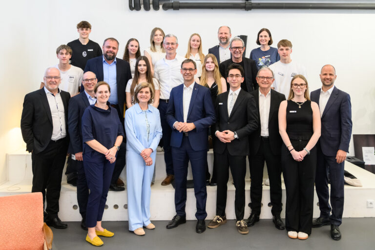 Lange Nacht der Forschung | (c) Matthias Rgomberg . fotograf