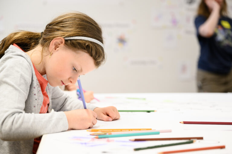 Lange Nacht der Forschung | (c) Matthias Rgomberg . fotograf
