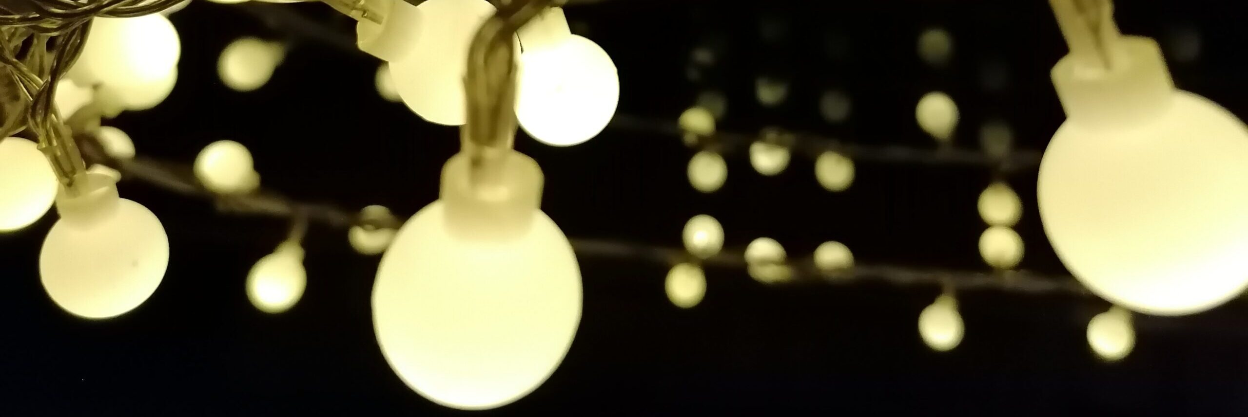 Lichterkreis | (c) Manuela de Pretis, WISTO