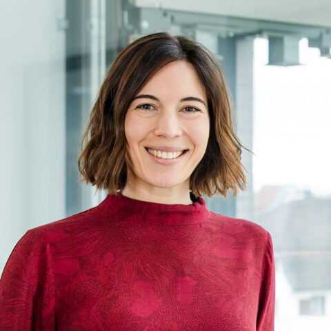 Manuela de Pretis | (c) Broell Fotografie