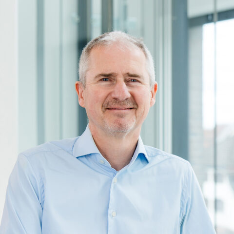 Rudolf Grimm | (c) Broell Fotografie