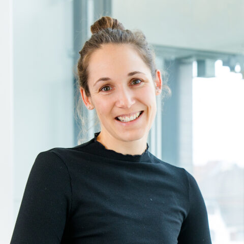 Tina Mäser | (c) Broell Fotografie