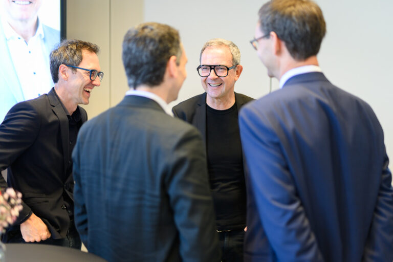 Standort-Opening Forum Vorarlberg | (c) Eva Sutter, Matthias Rhomberg . fotograf