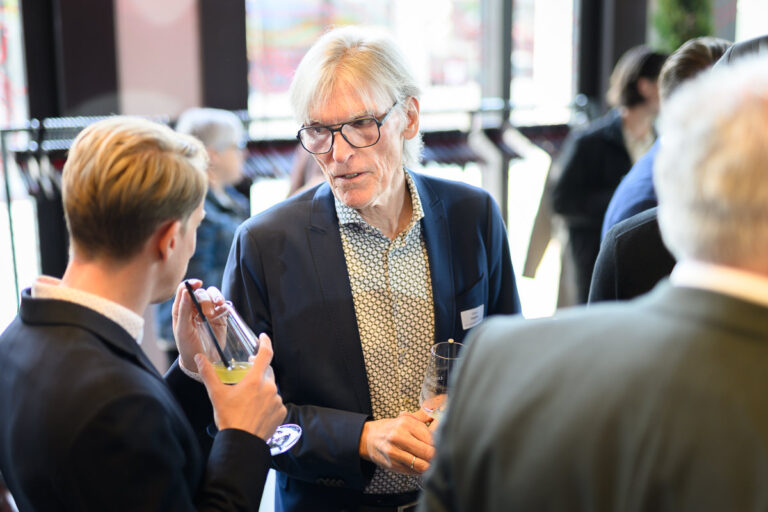 Standort-Opening Forum Vorarlberg | (c) Eva Sutter, Matthias Rhomberg . fotograf
