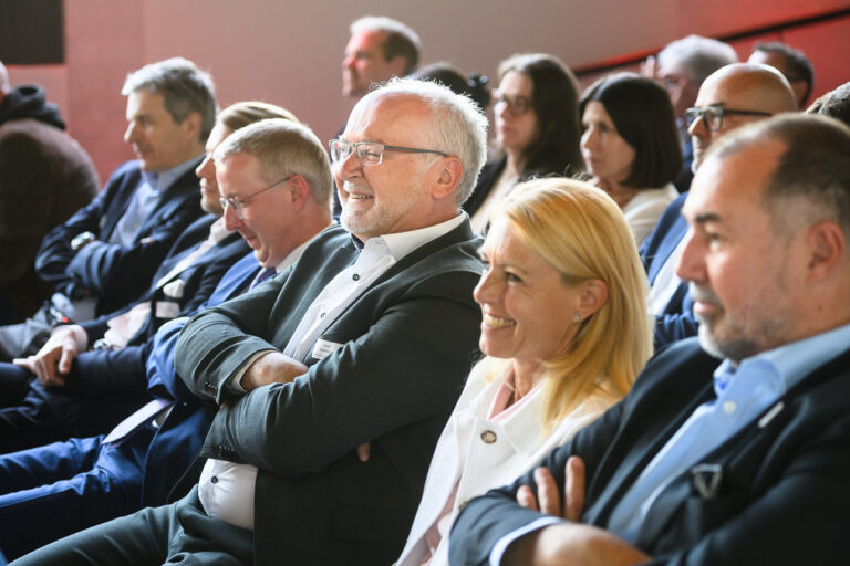 Standort-Opening Forum Vorarlberg | (c) Eva Sutter, Matthias Rhomberg . fotograf