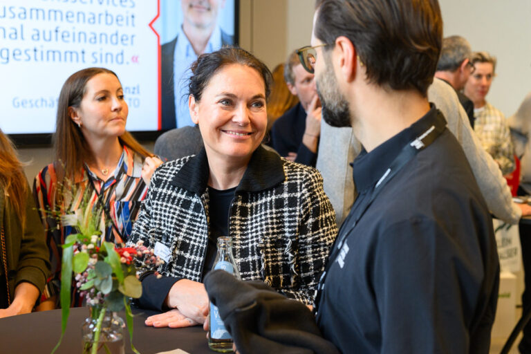 Standort-Opening Forum Vorarlberg | (c) Eva Sutter, Matthias Rhomberg . fotograf