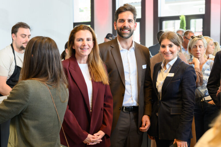 Standort-Opening Forum Vorarlberg | (c) Eva Sutter, Matthias Rhomberg . fotograf