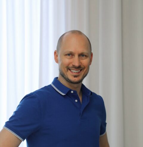 Quirino Nardin, CEO, Intefox