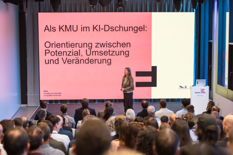 KI Days | (c) Mike Siblik